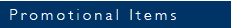 navigational button for promotional page
